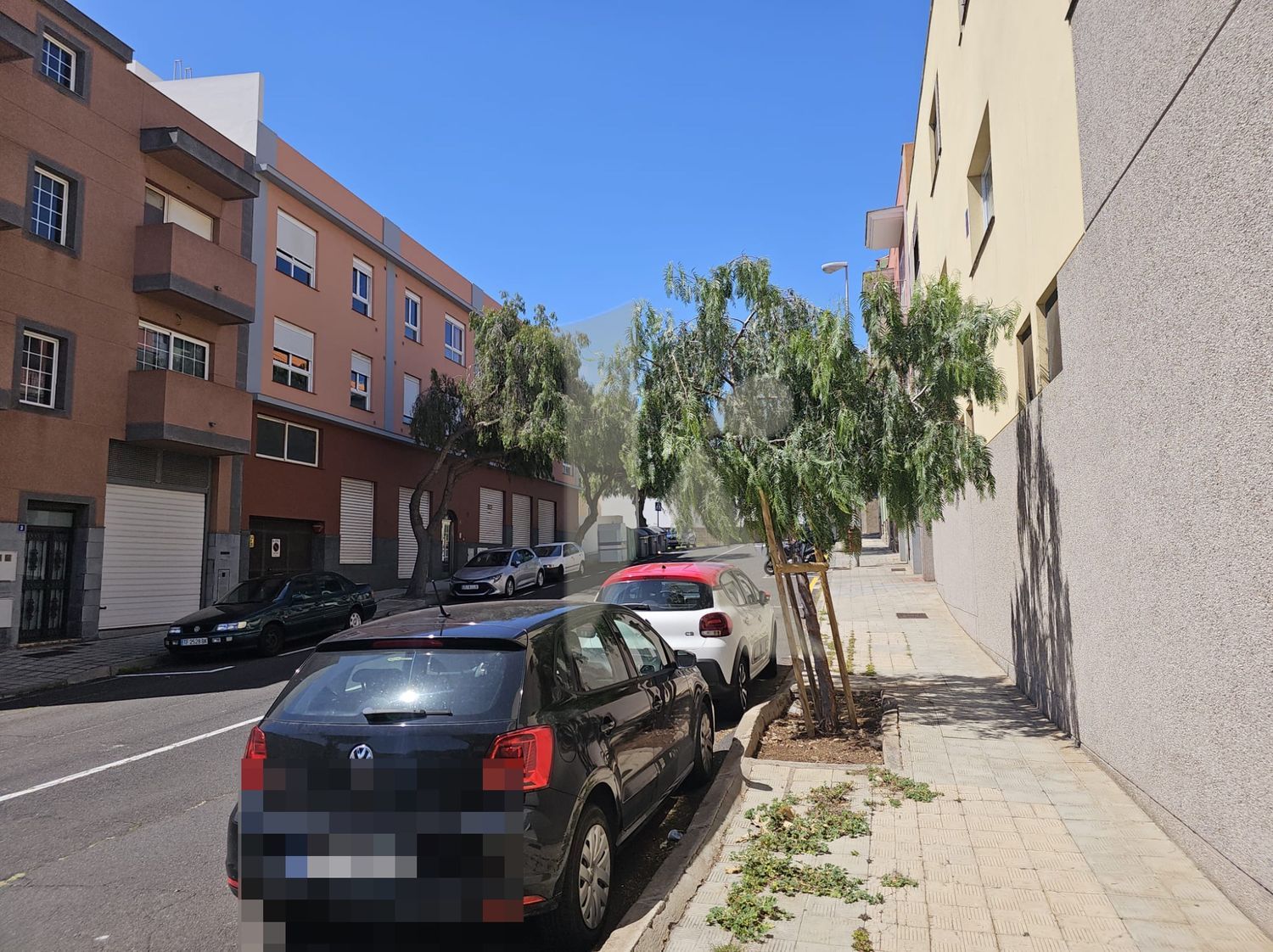 Locales o naves en Sobradillo — imagen 3