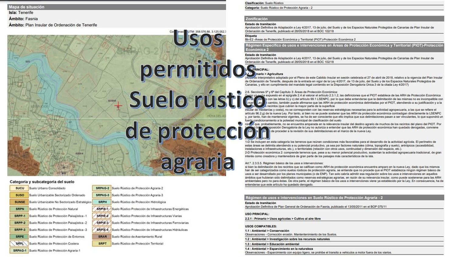 Terrenos en Fasnia — imagen 13