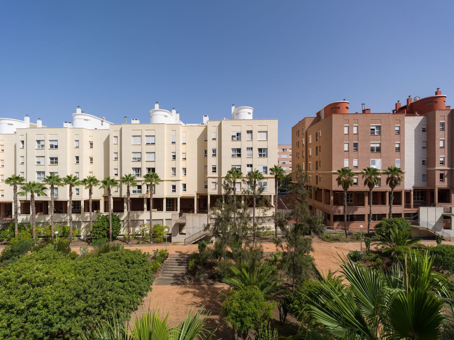 Pisos en Palmas de Gran Canaria, Las, Siete Palmas — imagen 10