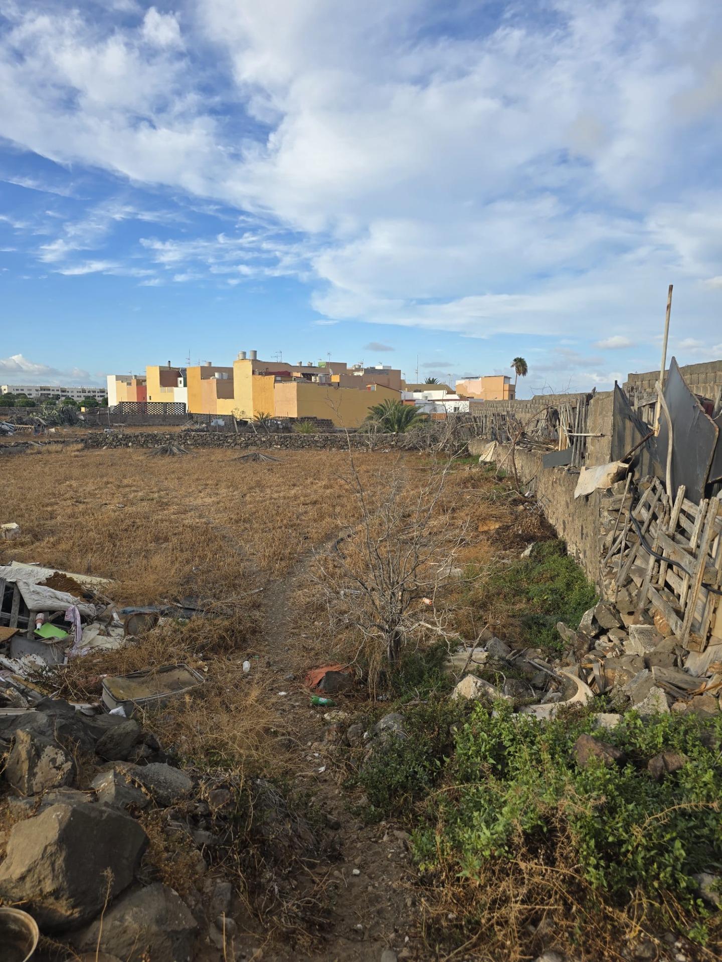 Casas rústicas en Telde, Callejón del Castillo - El Calero - Las Huesas — imagen 10