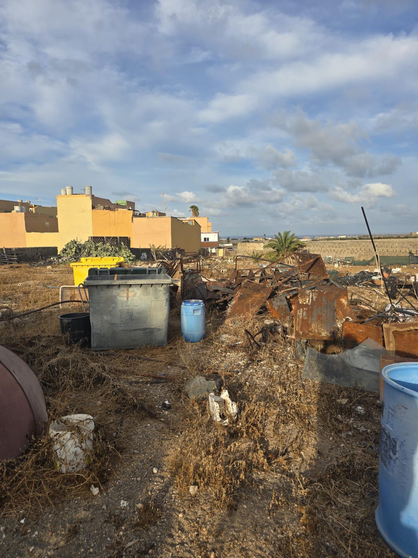 Casas rústicas en Telde, Callejón del Castillo - El Calero - Las Huesas — imagen 12