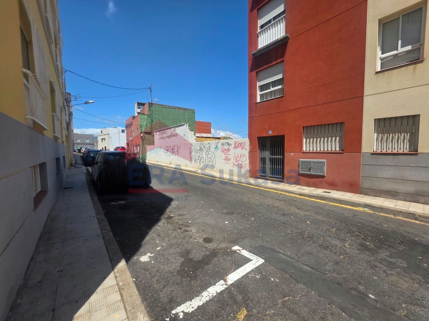 Pisos en San Cristóbal de La Laguna — imagen 4