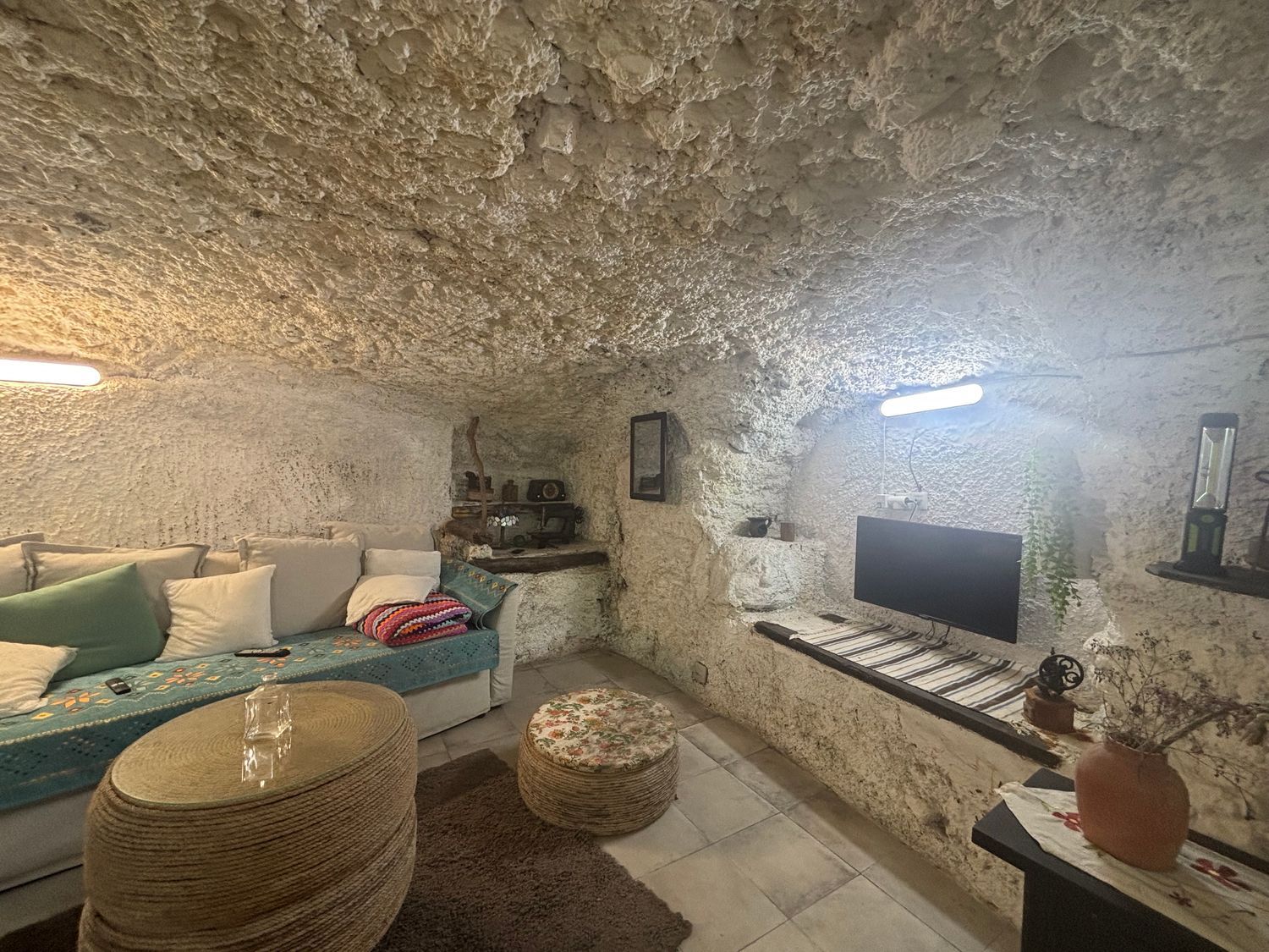 Casas rústicas en Vega de San Mateo — imagen 6