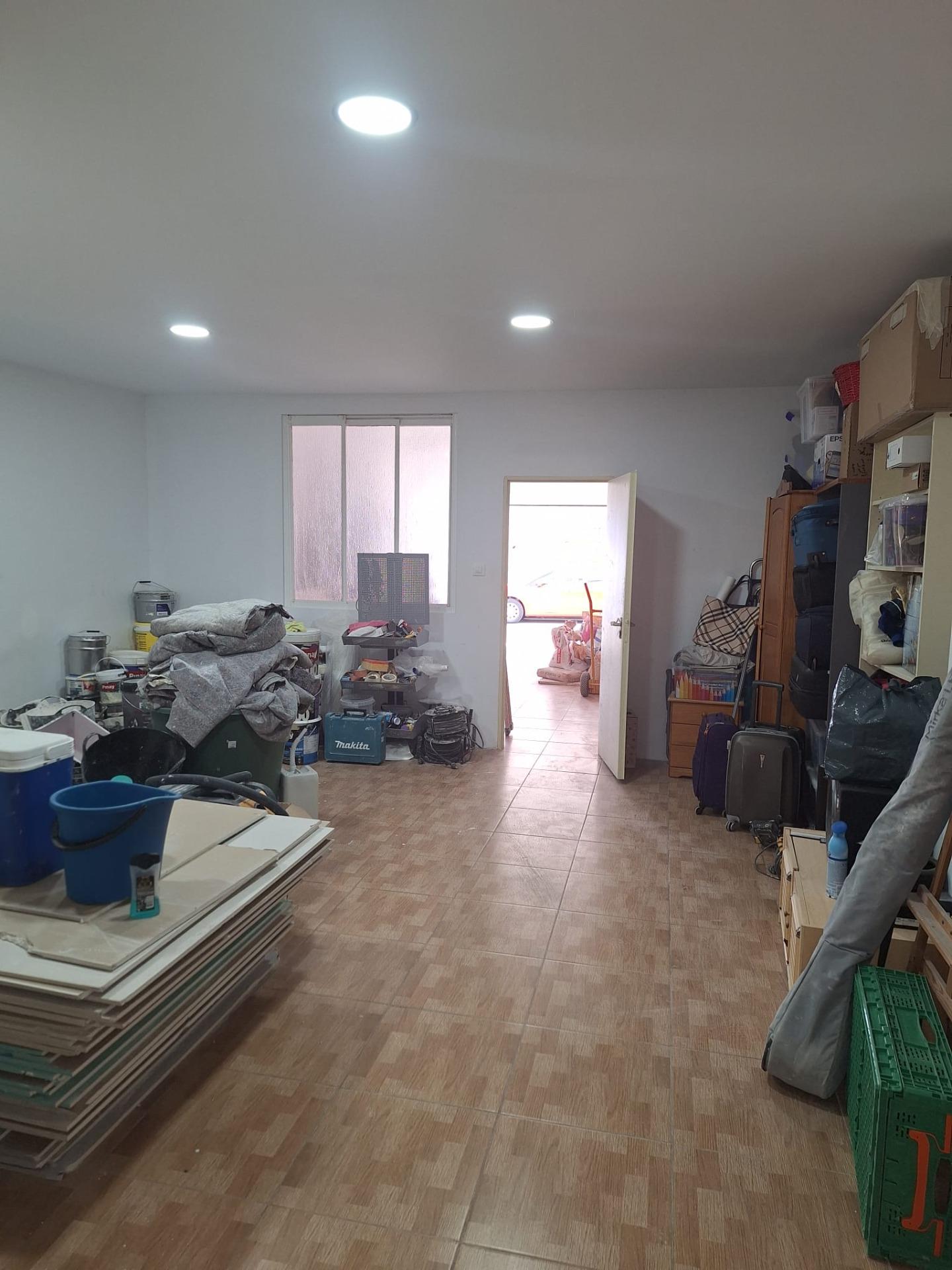 Locales o naves en Santa Lucía de Tirajana, Vecindario-Paredilla-Sardina — imagen 9