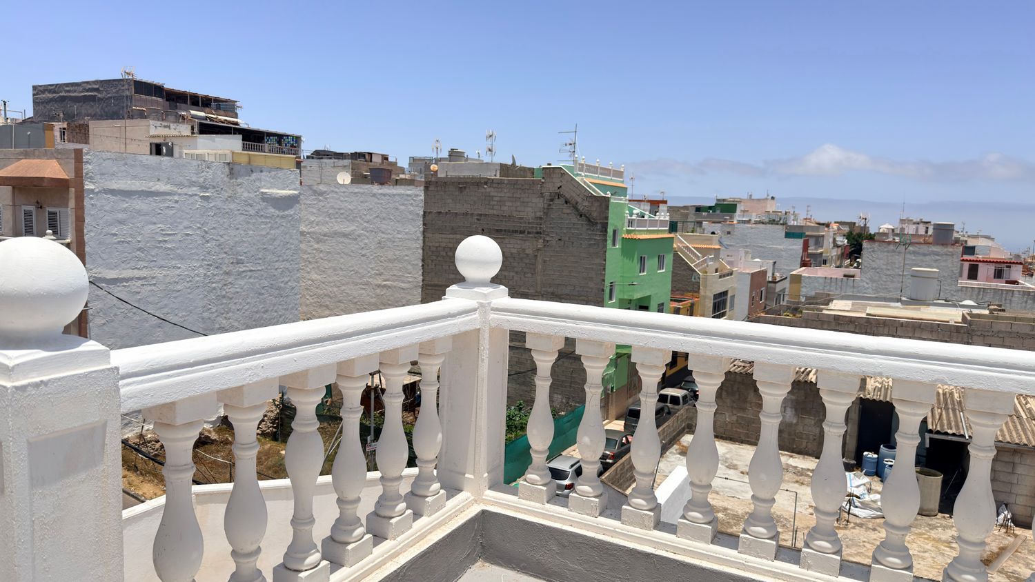 Pisos en Palmas de Gran Canaria, Las, Los Giles - Las Majadillas — imagen 41