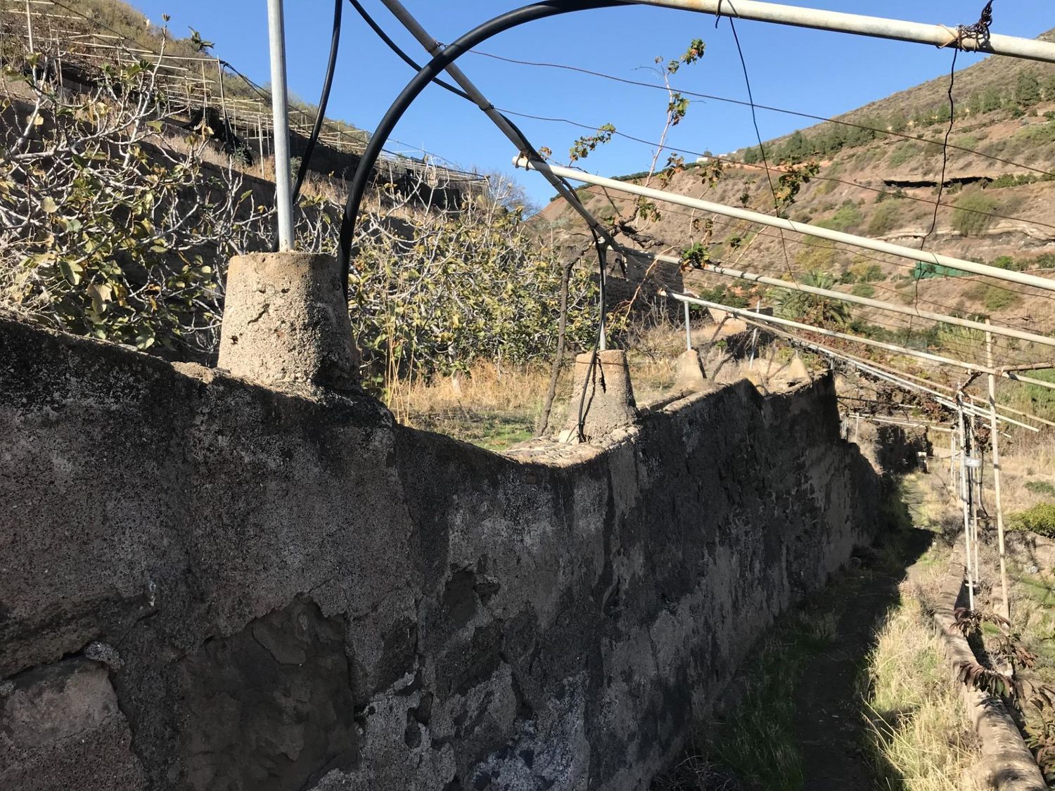 Casas rústicas en Telde — imagen 27