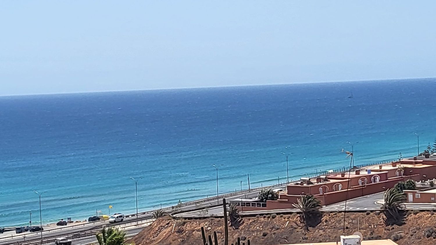 Terreno en Puerto del Rosario — imagen 1