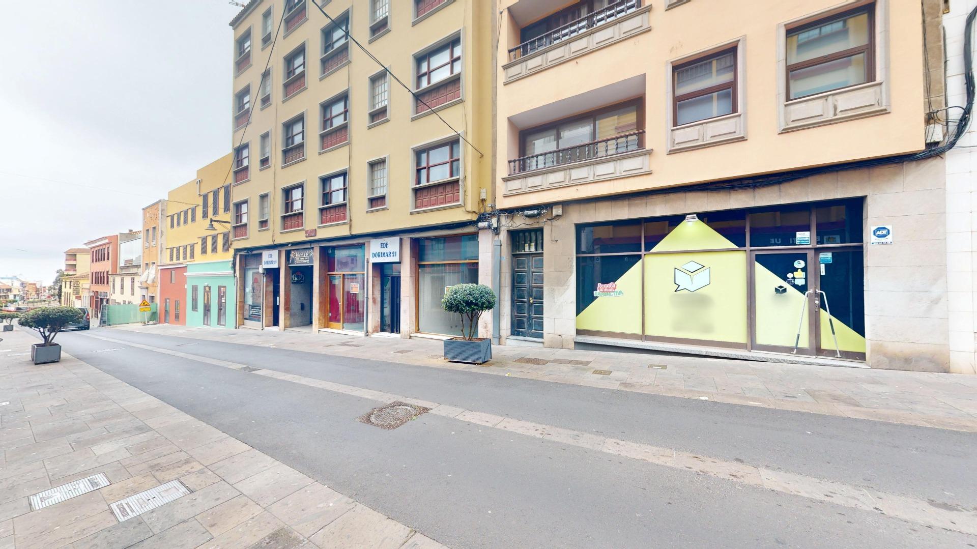 Locales o naves en San Cristóbal de La Laguna, LA LAGUNA — imagen 28