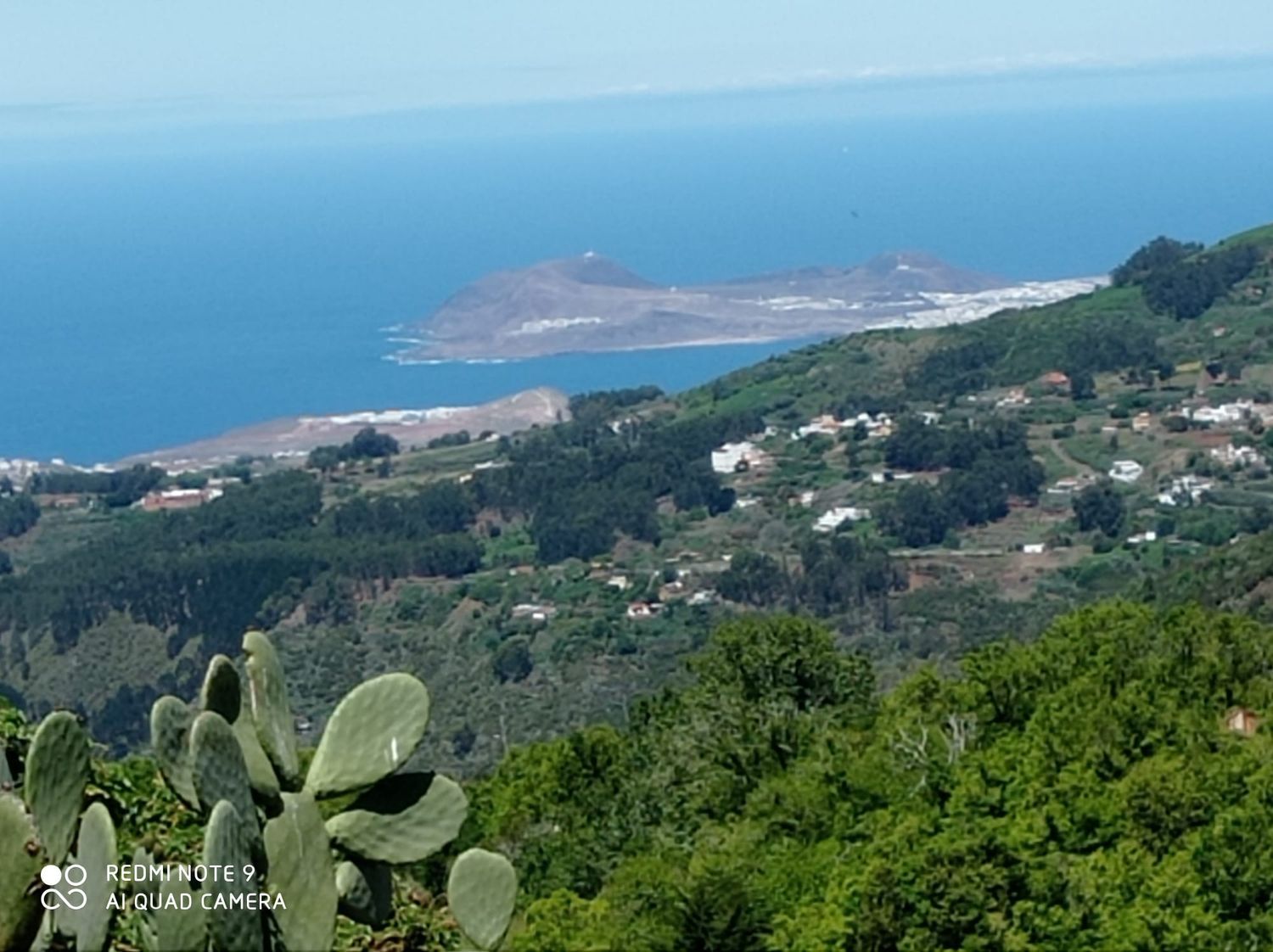 Terrenos en Moya — imagen 71