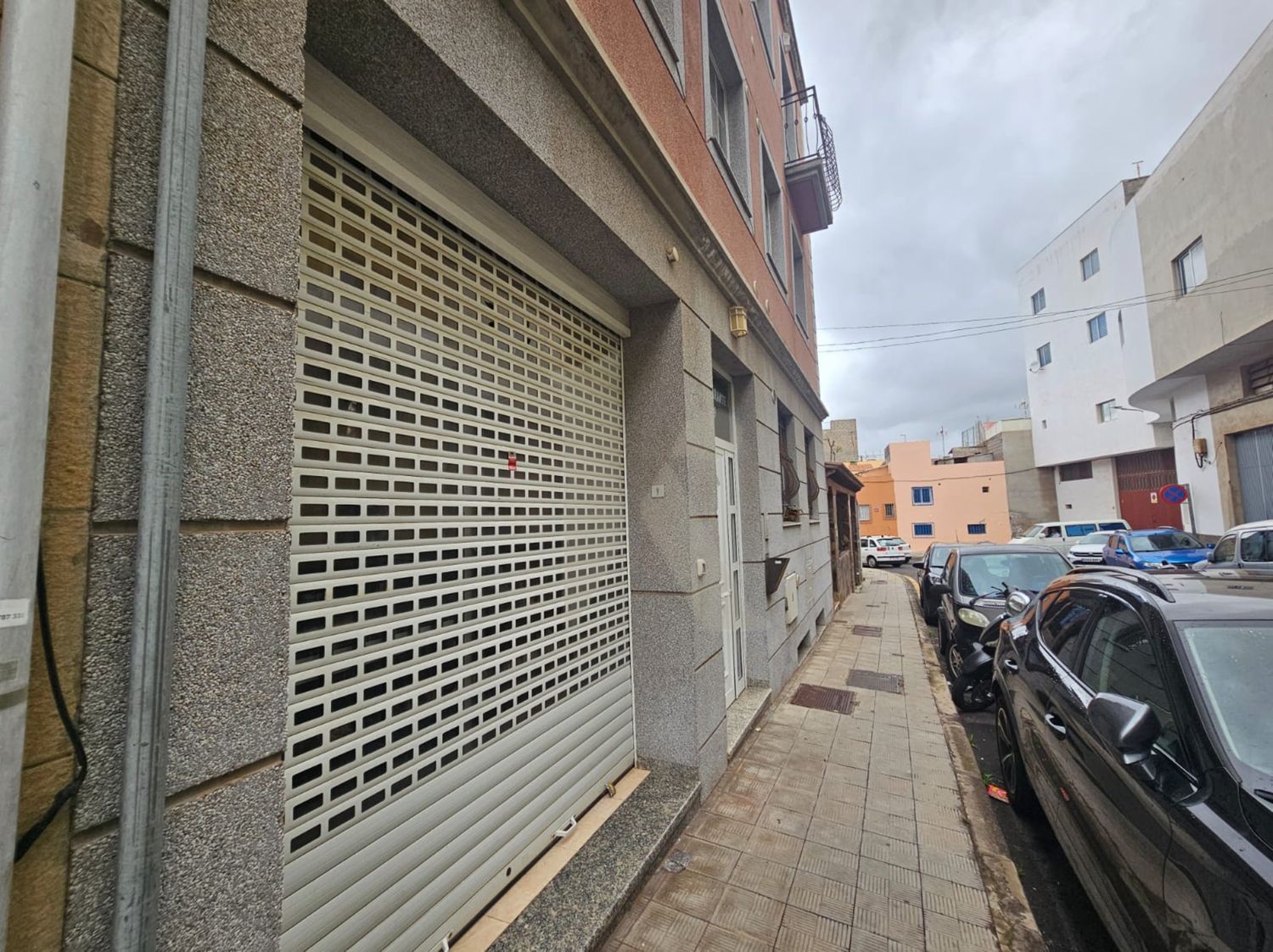 Locales o naves en San Cristóbal de La Laguna, LA LAGUNA — imagen 1