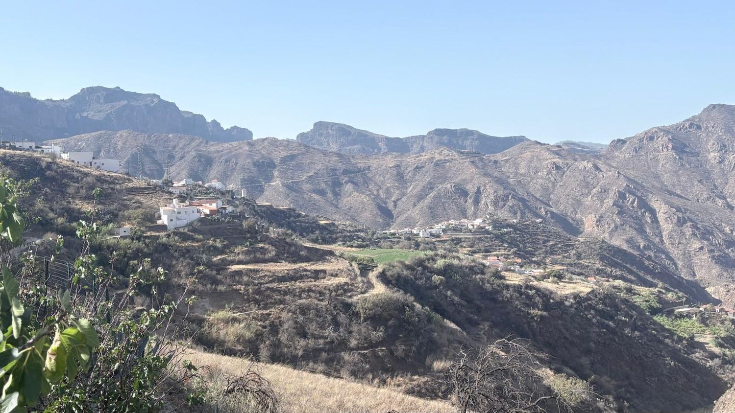 Pareados en Tejeda — imagen 23