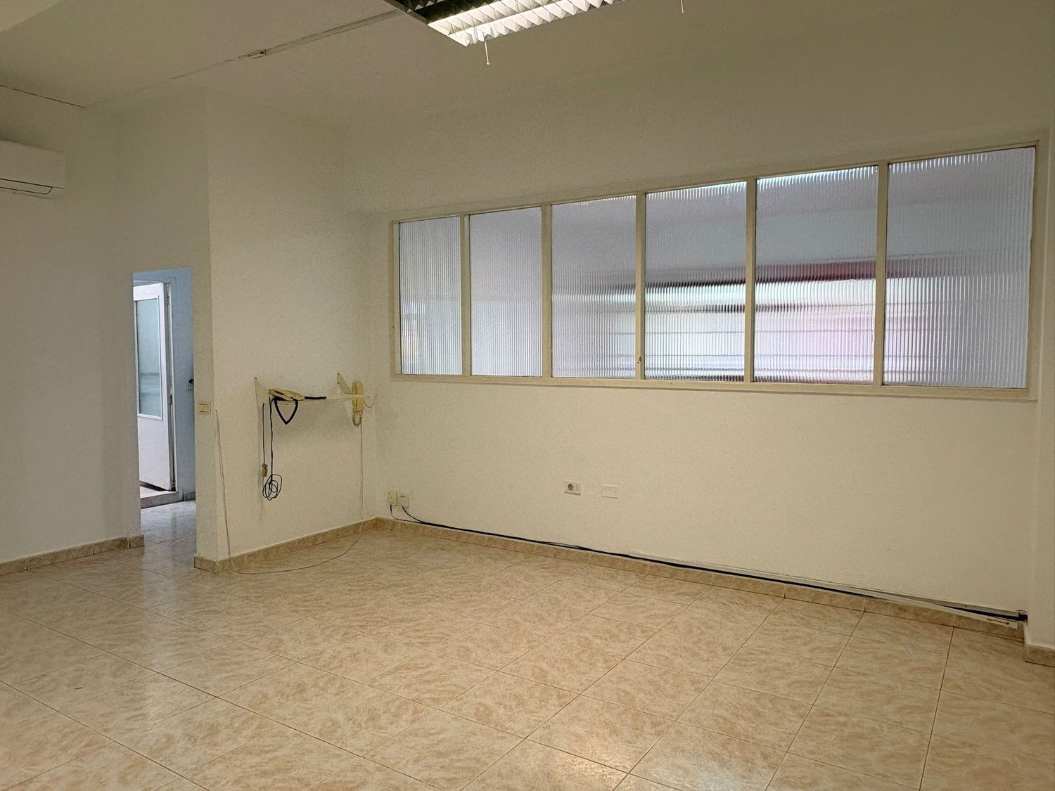 Oficinas en Palmas de Gran Canaria, Las, Arenales - Lugo - Avda Marítima — imagen 10