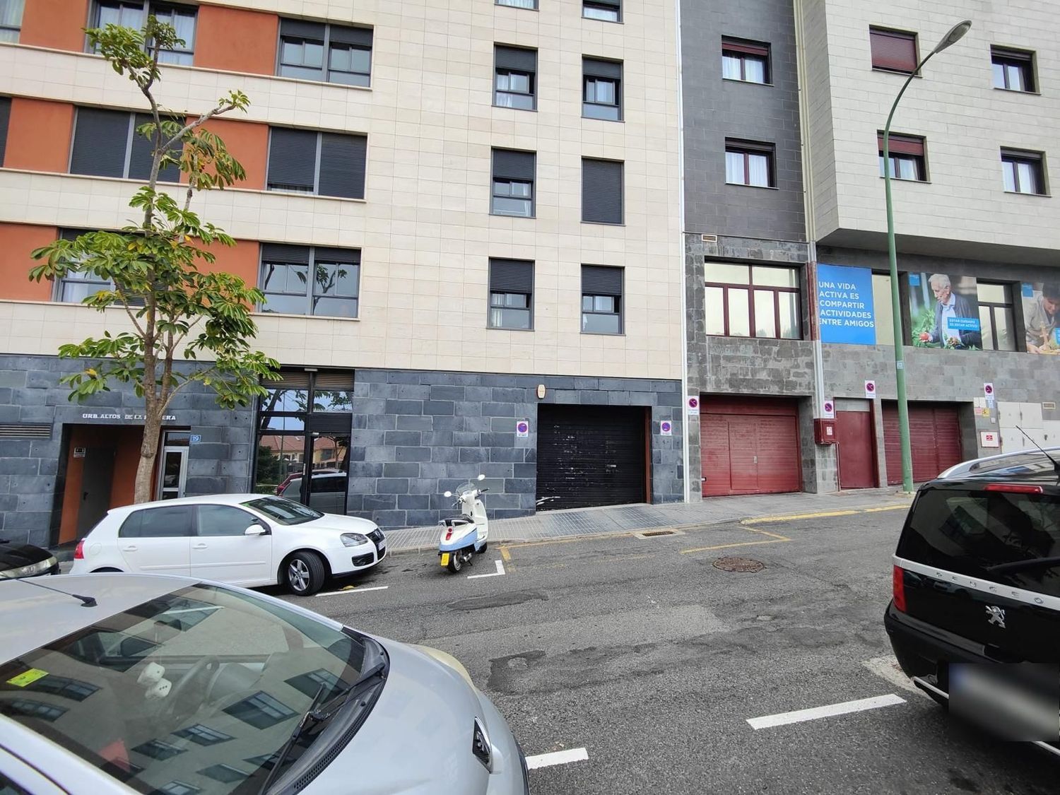 Garajes en Palmas de Gran Canaria, Las, Siete Palmas — imagen 2