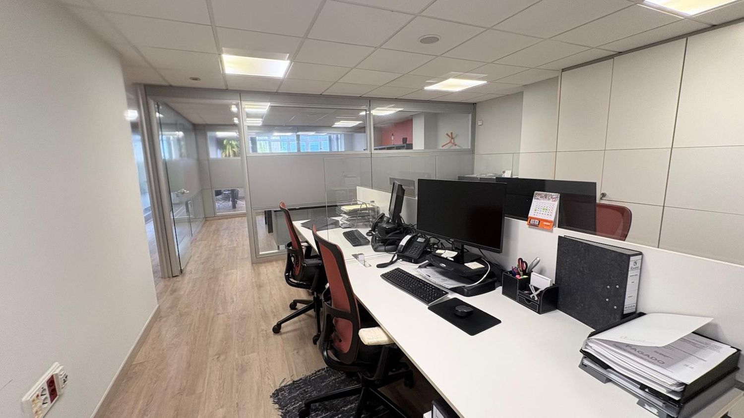 Oficinas en Palmas de Gran Canaria, Las, Santa Catalina - Canteras — imagen 7