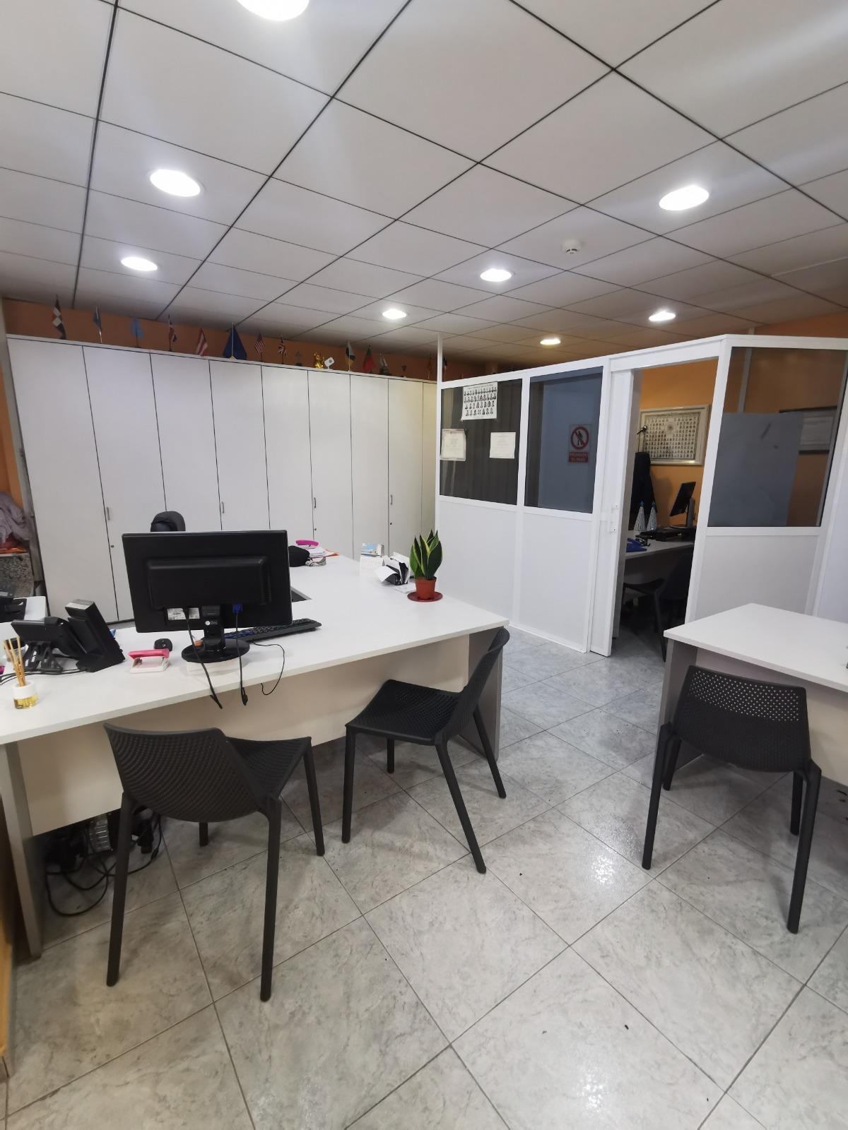 Locales o naves en Palmas de Gran Canaria, Las, Mesa y López — imagen 3