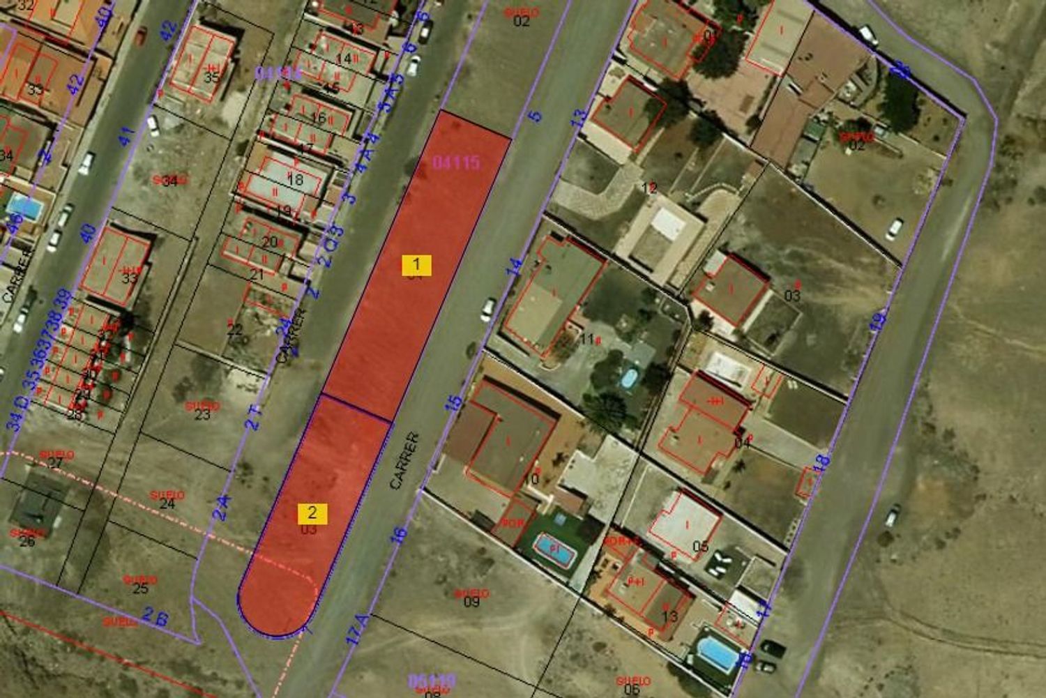 Terreno en Puerto del Rosario — imagen 7