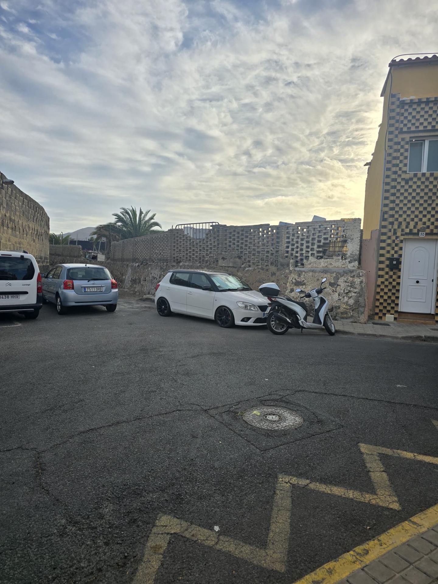 Casas rústicas en Telde, Callejón del Castillo - El Calero - Las Huesas — imagen 19