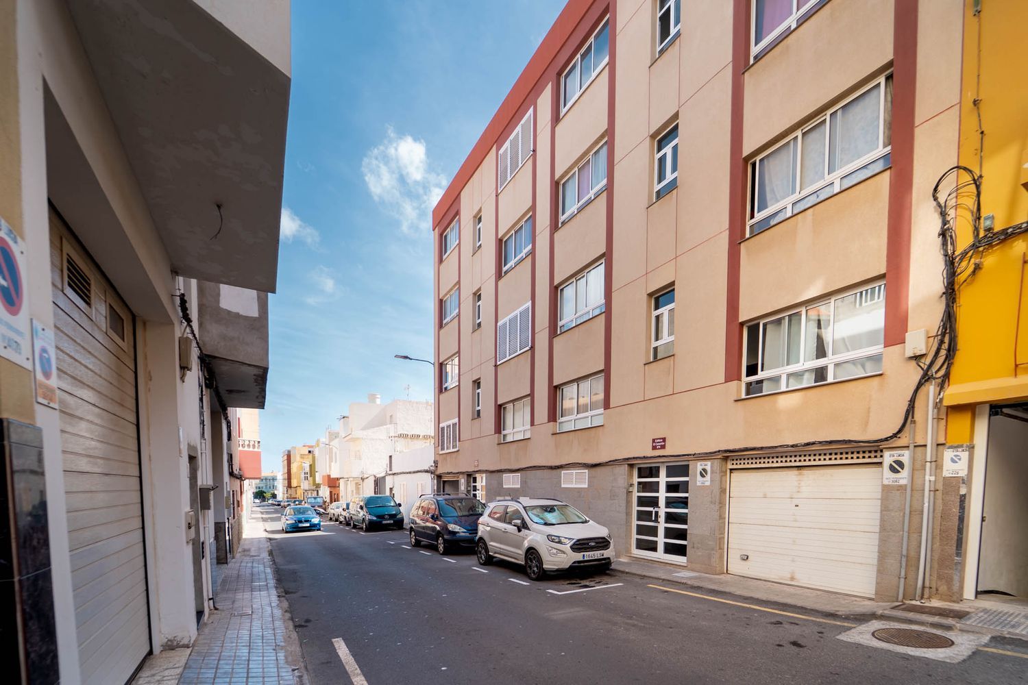 Pisos en Santa Lucía de Tirajana — imagen 28