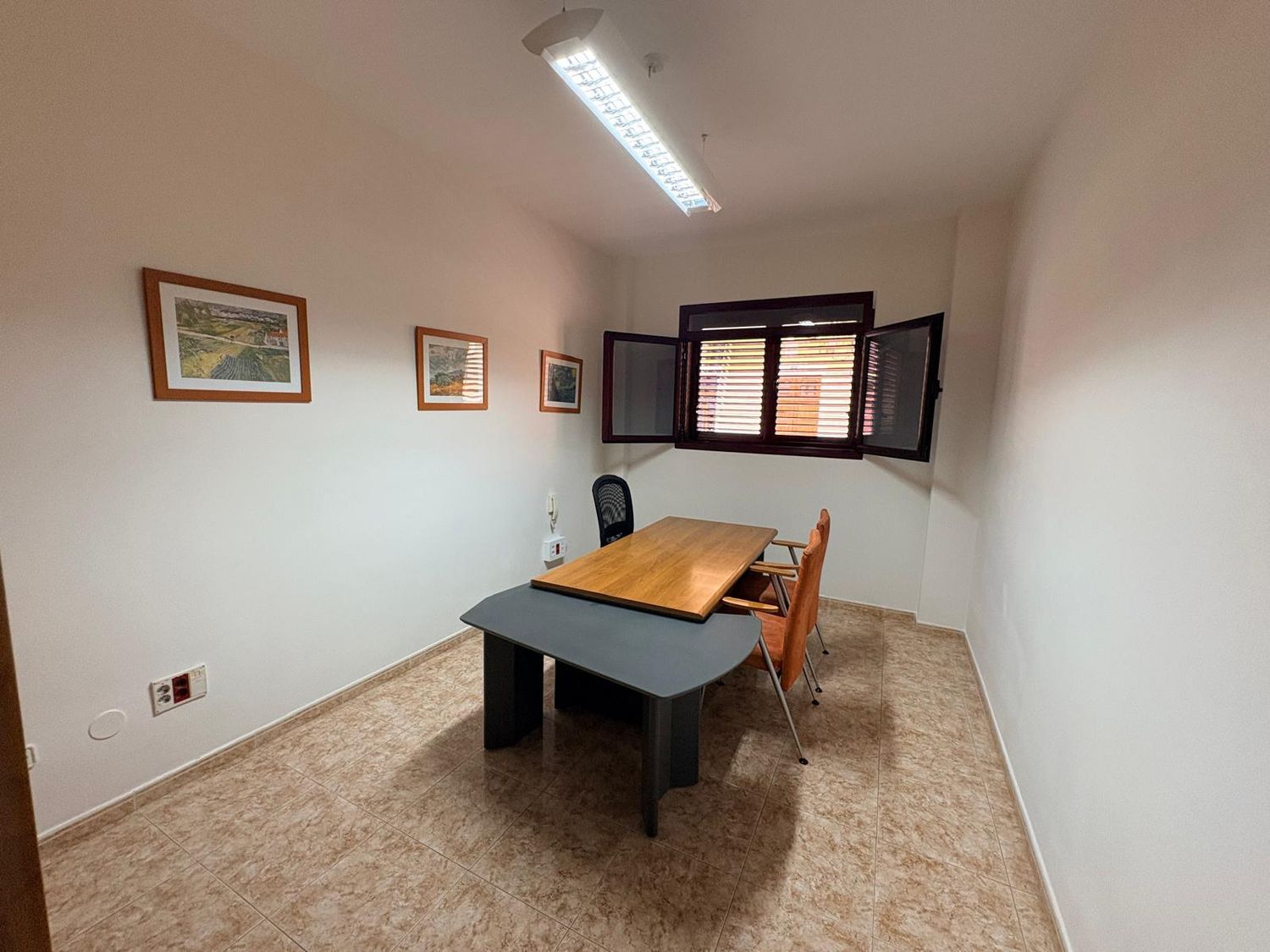 Oficinas — imagen 6