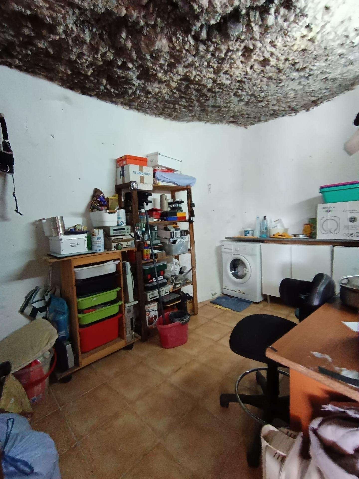 Casas rústicas en Valsequillo de Gran Canaria, La barrera gran canaria — imagen 30