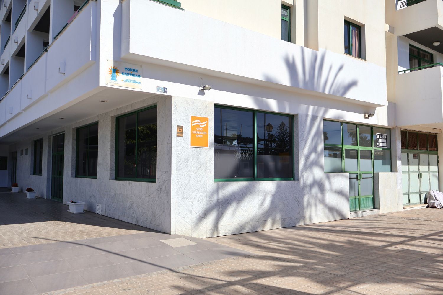 Locales o naves en San Bartolomé de Tirajana — imagen 13