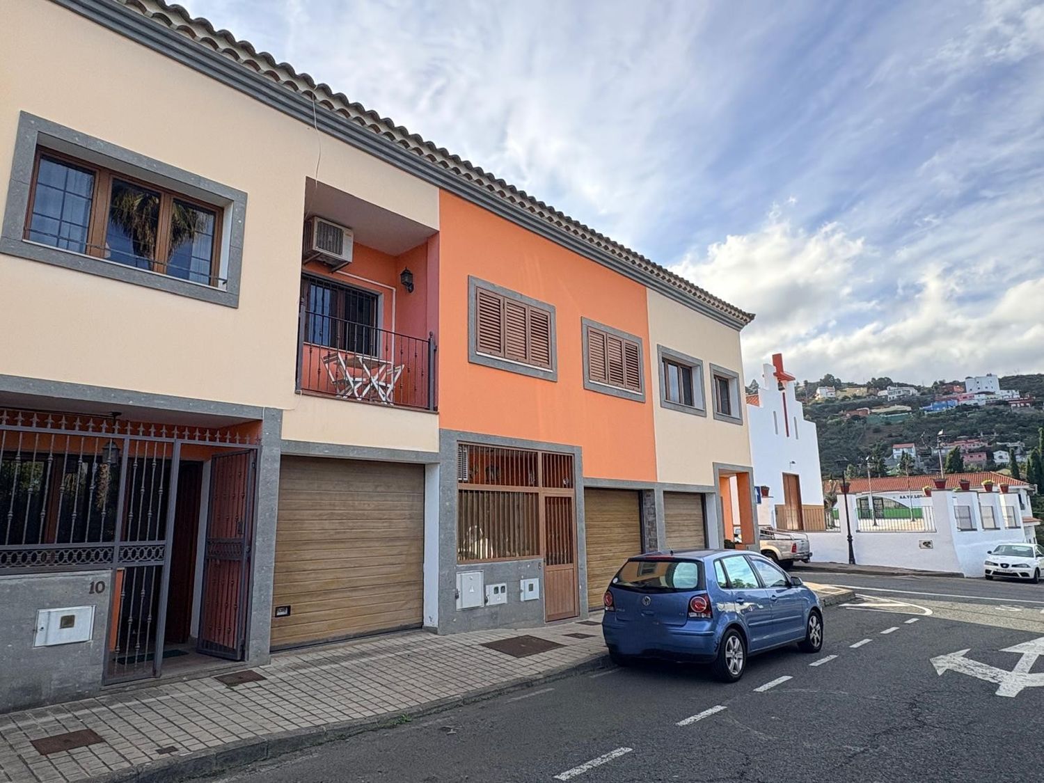 Dúplex en Vega de San Mateo — imagen 28