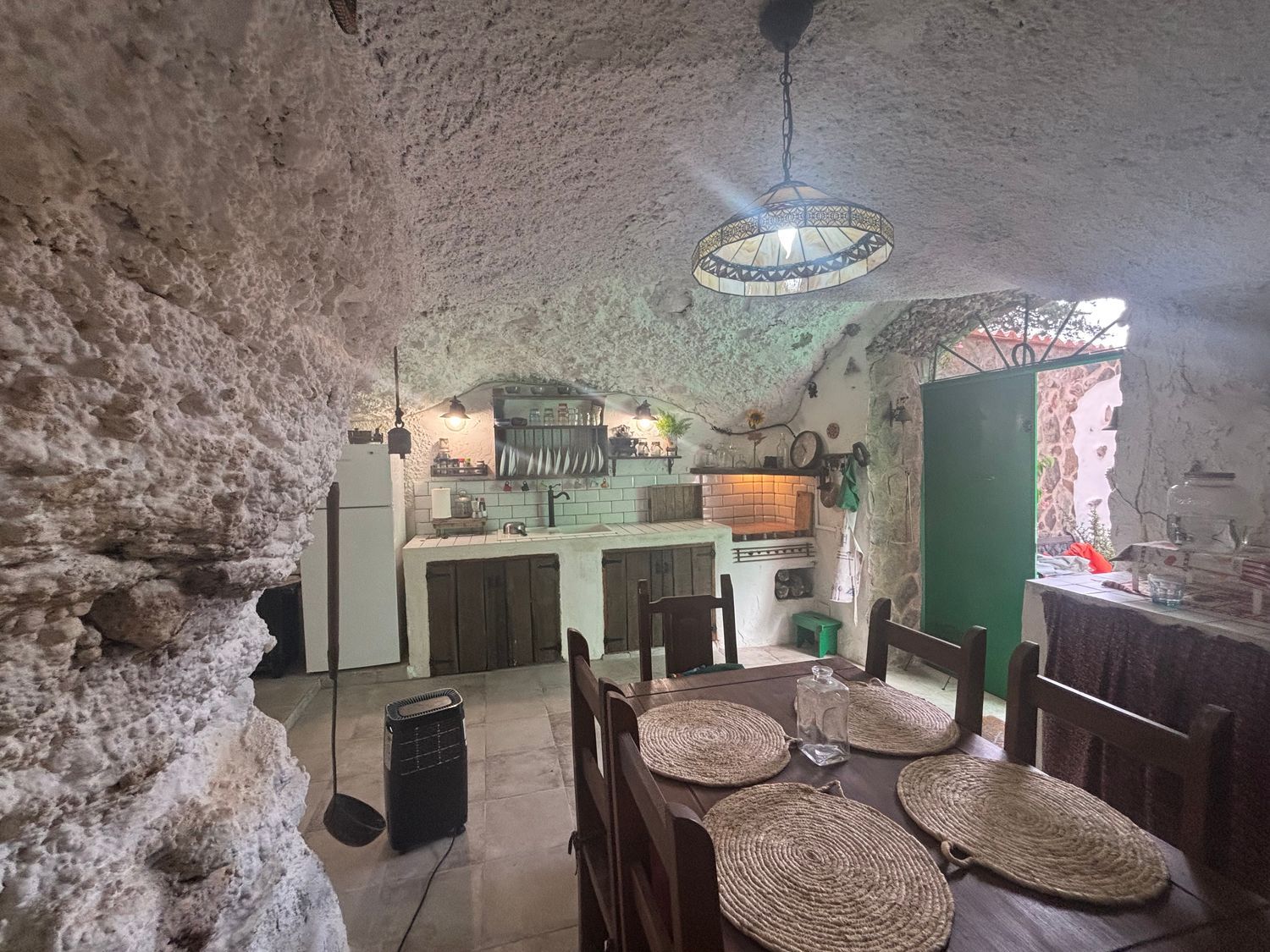 Casas rústicas en Vega de San Mateo — imagen 5
