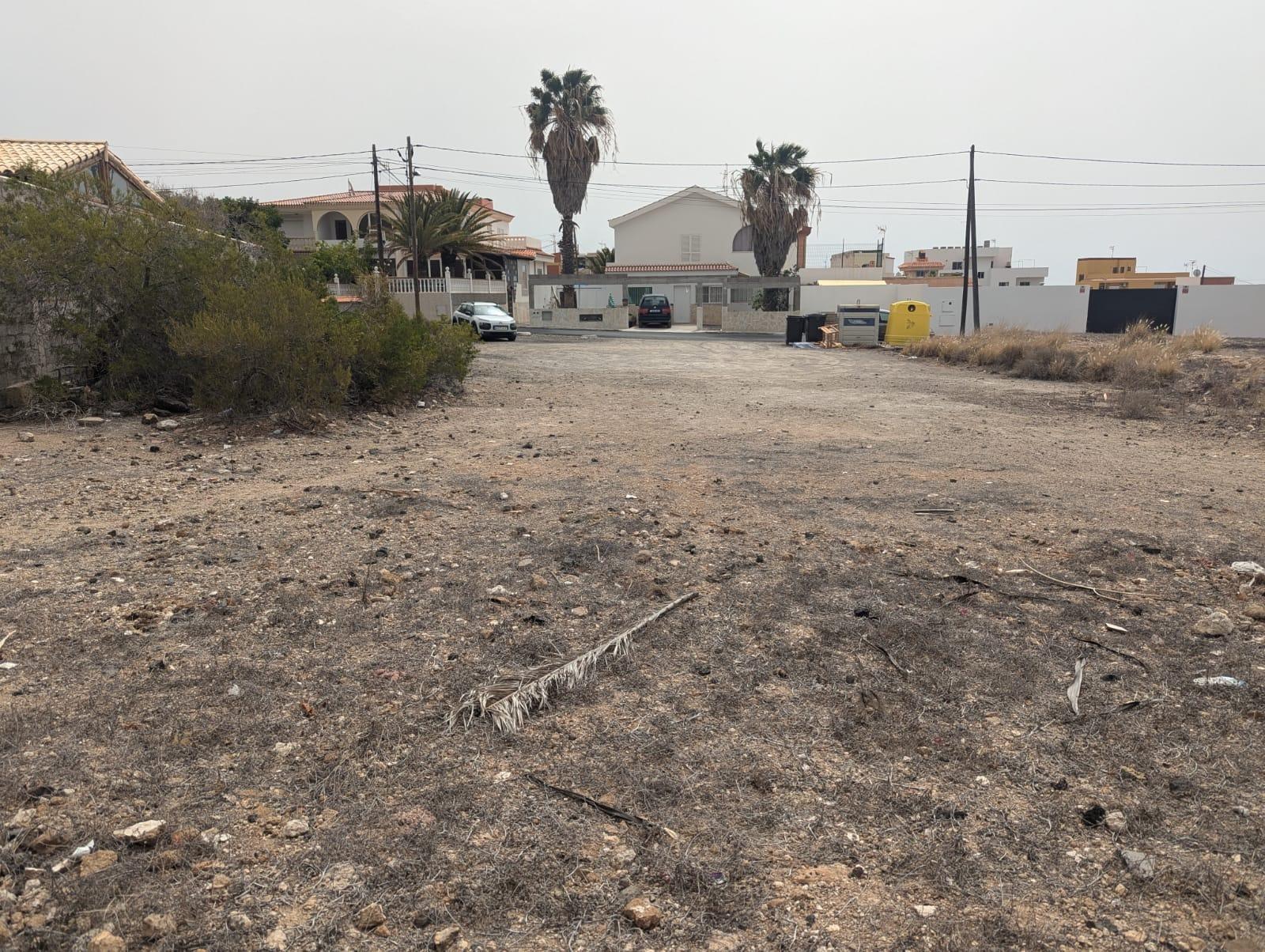 Terrenos en Granadilla de Abona, San Isidro — imagen 6