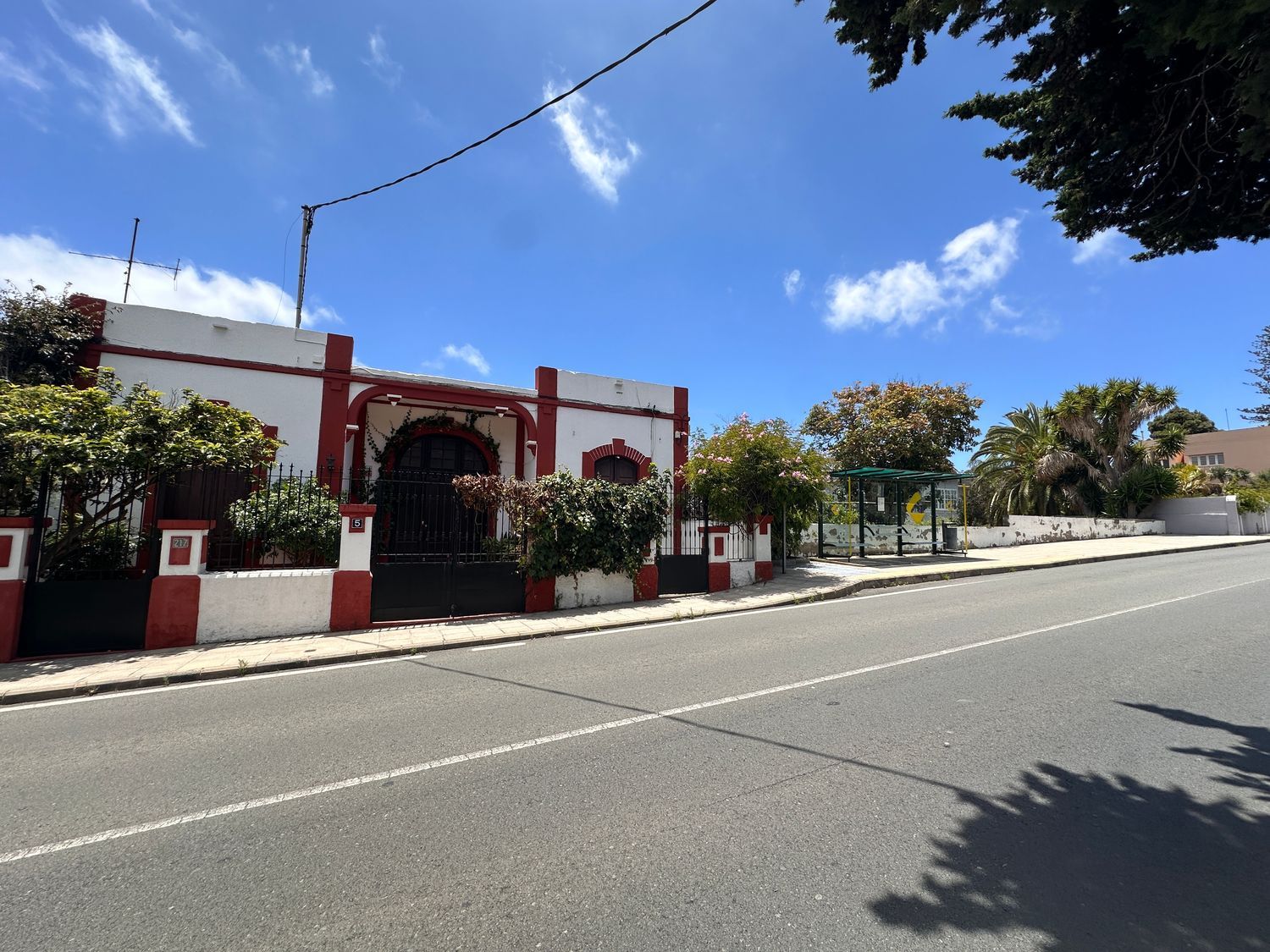 Independientes en Palmas de Gran Canaria, Las, Tafira — imagen 13