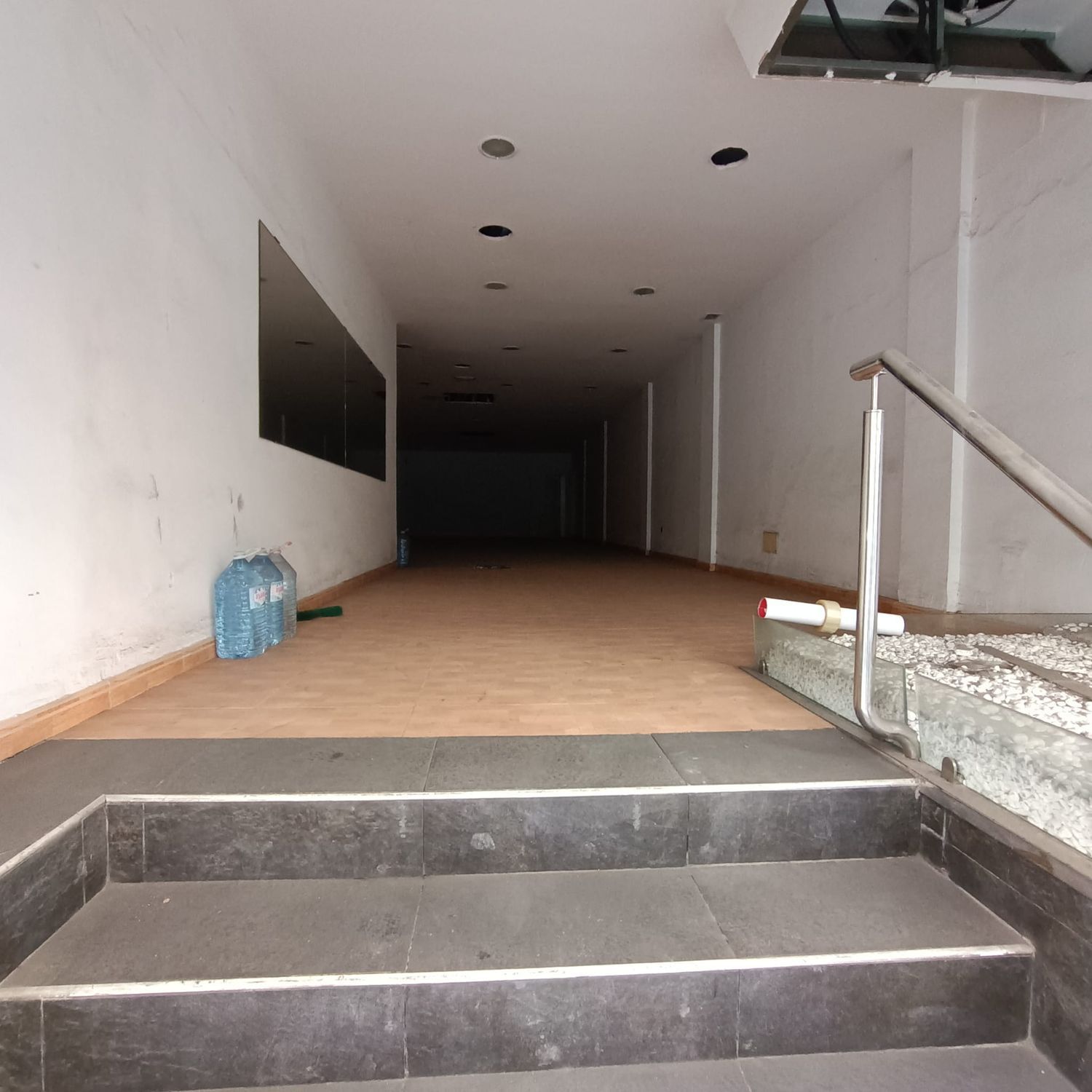 Locales o naves en Palmas de Gran Canaria, Las, Paseo de Chil — imagen 11