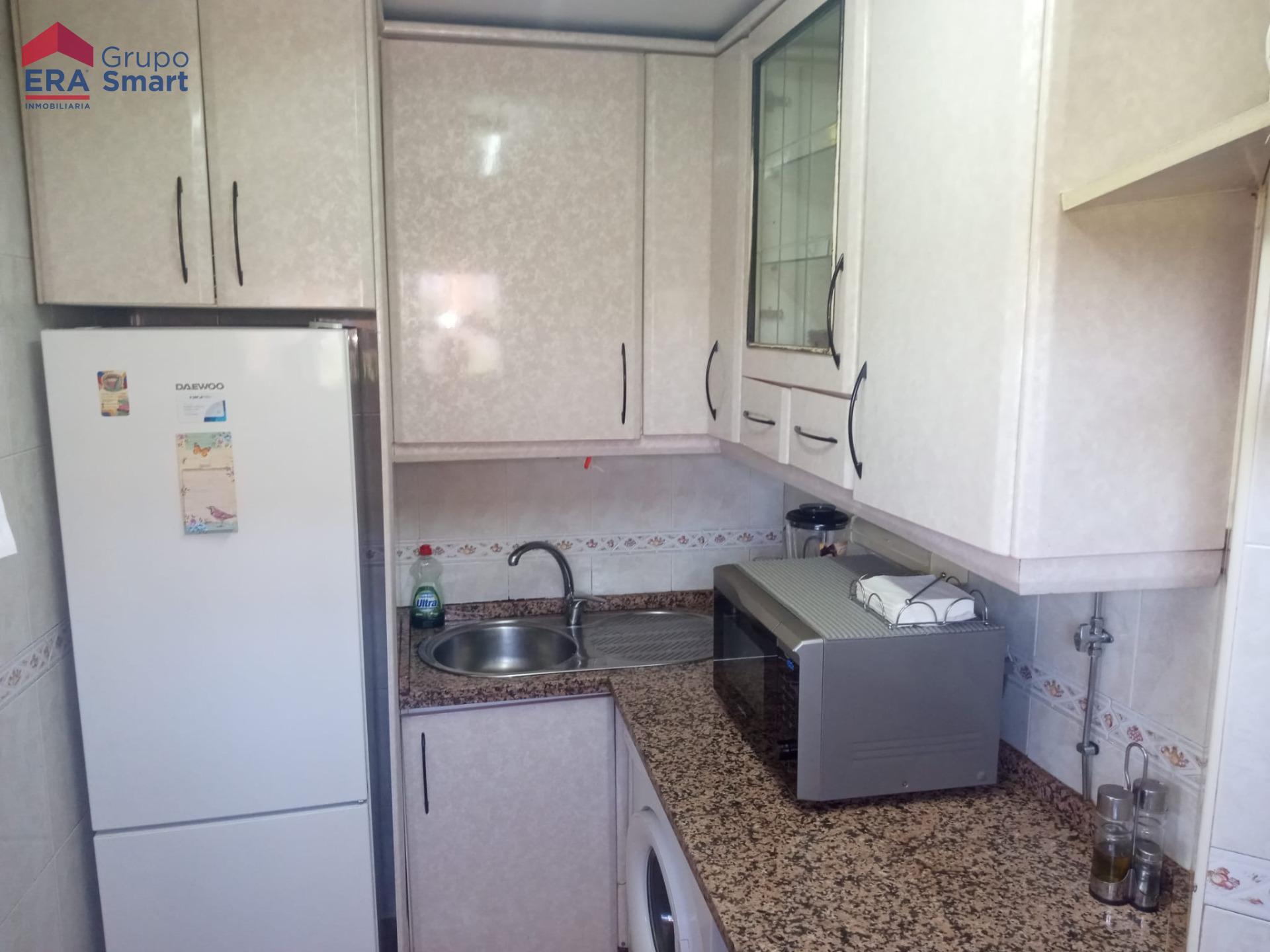 Pisos en Sevilla, Los Pajaritos — imagen 10