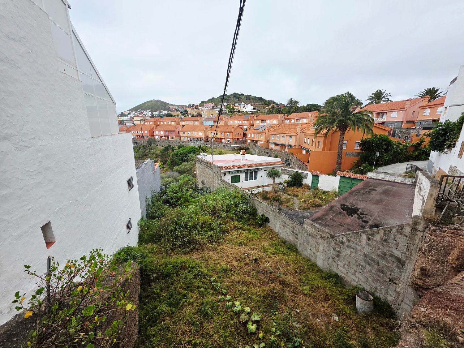 Terrenos en Palmas de Gran Canaria, Las, Tafira — imagen 3