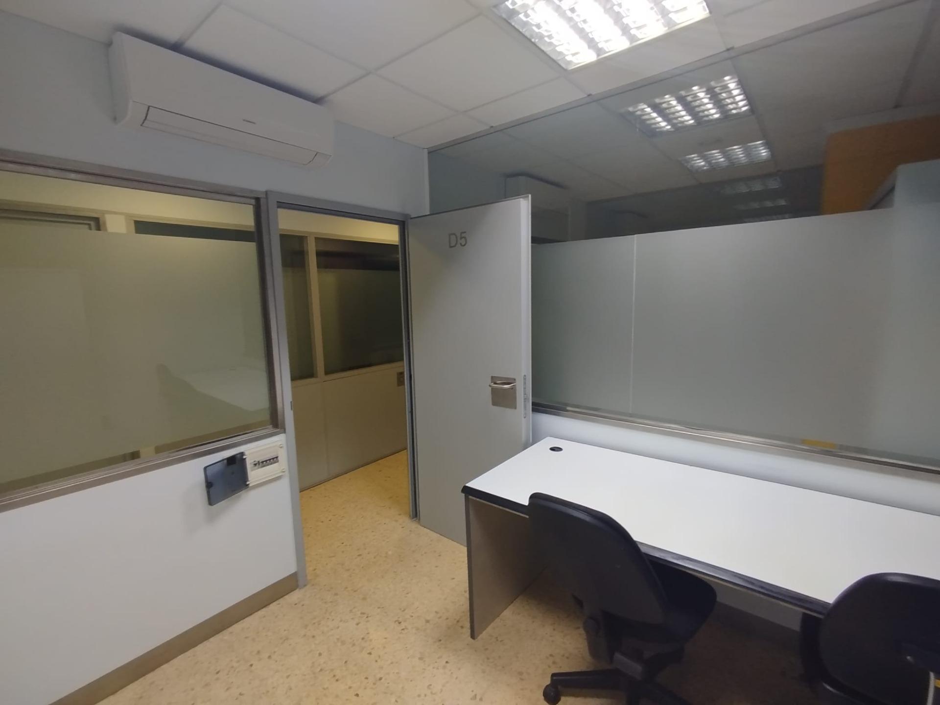 Oficinas en Palmas de Gran Canaria, Las, Arenales — imagen 7